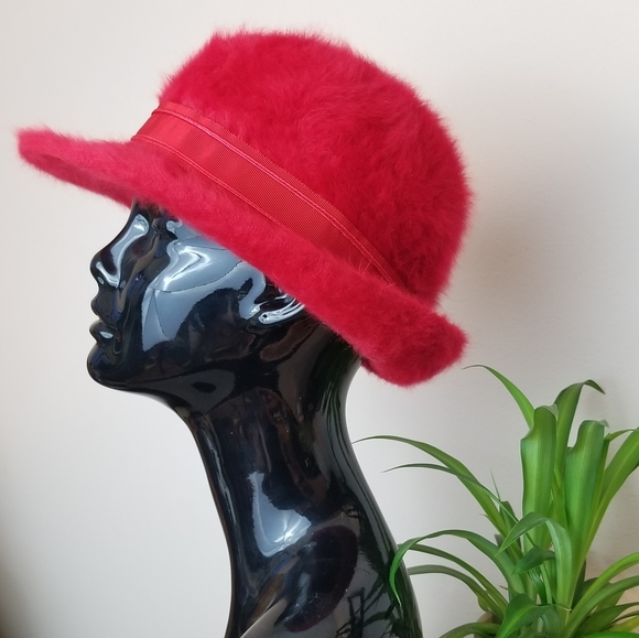 80s kangol hat